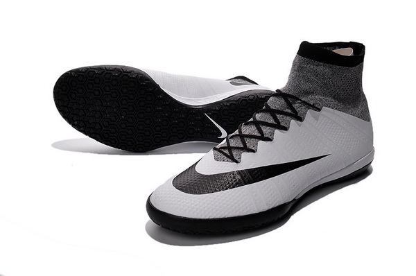 Nike MercurialX Proximo Street Indoor Men Shoes--006